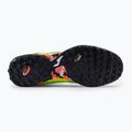 Scarpe da calcio da uomo Joma Top Flex TF verde fluoro 4