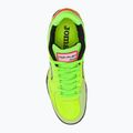 Scarpe da calcio da uomo Joma Top Flex TF verde fluoro 6