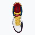 Scarpe da calcio da uomo Joma Top Flex IN bianco/rosso 6