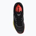 Scarpe da tennis da uomo Joma Set P nero/limone fluoro 6