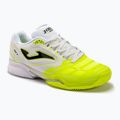Scarpe da tennis da uomo Joma Set P lemon fluor/bianco 10