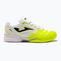 Scarpe da tennis da uomo Joma Set P lemon fluor/bianco 11