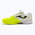 Scarpe da tennis da uomo Joma Set P lemon fluor/bianco 12