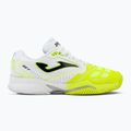 Scarpe da tennis da uomo Joma Set P lemon fluor/bianco 2