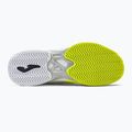 Scarpe da tennis da uomo Joma Set P lemon fluor/bianco 5