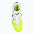 Scarpe da tennis da uomo Joma Set P lemon fluor/bianco 6