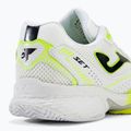 Scarpe da tennis da uomo Joma Set P lemon fluor/bianco 9