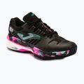 Scarpe da donna Joma Slam Lady P nero/fucsia 11
