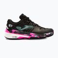 Scarpe da donna Joma Slam Lady P nero/fucsia 12