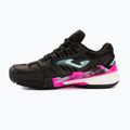 Scarpe da donna Joma Slam Lady P nero/fucsia 13