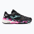 Scarpe da donna Joma Slam Lady P nero/fucsia 2