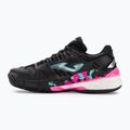 Scarpe da donna Joma Slam Lady P nero/fucsia 10
