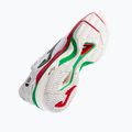 Scarpe da tennis da uomo Joma Slam P bianco/rosso 14