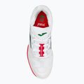Scarpe da tennis da uomo Joma Slam P bianco/rosso 6
