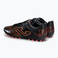Scarpe da calcio da uomo Joma Xpander AG nero 3