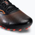 Scarpe da calcio da uomo Joma Xpander AG nero 7