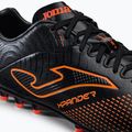 Scarpe da calcio da uomo Joma Xpander AG nero 9