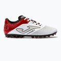 Scarpe da calcio da uomo Joma Xpander FG bianco 11