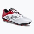 Scarpe da calcio da uomo Joma Xpander FG bianco
