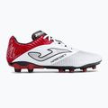 Scarpe da calcio da uomo Joma Xpander FG bianco 2