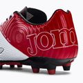 Scarpe da calcio da uomo Joma Xpander FG bianco 10