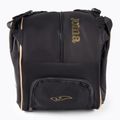 Joma Gold Pro Paddle bag nero/oro 5