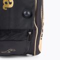 Joma Gold Pro Paddle bag nero/oro 7