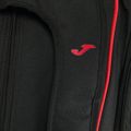 Joma Master Paddle bag nero/rosso 7