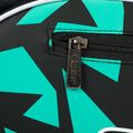Joma Master Paddle bag nero/turchese 9