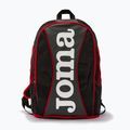 Zaino da tennis Joma Open nero/rosso