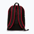 Zaino da tennis Joma Open nero/rosso 2