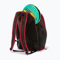 Zaino da tennis Joma Open nero/rosso 6