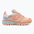 Scarpe da corsa per bambini Joma J.Vora rosa chiaro 2