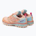 Scarpe da corsa per bambini Joma J.Vora rosa chiaro 3