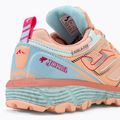 Scarpe da corsa per bambini Joma J.Vora rosa chiaro 9