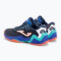 Scarpe da tennis da uomo Joma Ace Pro T navy 3