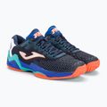 Scarpe da tennis da uomo Joma Ace Pro T navy 4