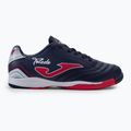 Scarpe da calcio per bambini Joma Toledo IN navy 2