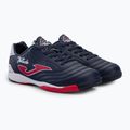Scarpe da calcio per bambini Joma Toledo IN navy 5