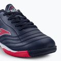 Scarpe da calcio per bambini Joma Toledo IN navy 7