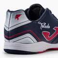 Scarpe da calcio per bambini Joma Toledo IN navy 9