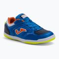 Scarpe da calcio Joma Top Flex IN royal per bambini