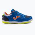 Scarpe da calcio Joma Top Flex IN royal per bambini 2