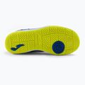 Scarpe da calcio Joma Top Flex IN royal per bambini 5