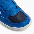 Scarpe da calcio Joma Top Flex IN royal per bambini 8