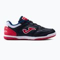 Scarpe da calcio da bambino Joma Top Flex IN navy/rosso 2