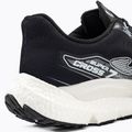 Scarpe da corsa da uomo Joma R.Super Cross nero 9