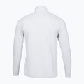 Felpa da tennis da uomo Joma Montreal Full Zip bianco 2