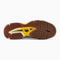 Scarpe da pallavolo da uomo Joma V.Block bianco/navy 5