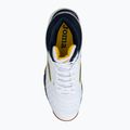 Scarpe da pallavolo da uomo Joma V.Block bianco/navy 6